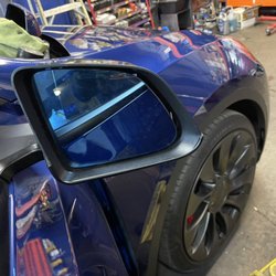 R&D Auto Repair - Suma performance glass