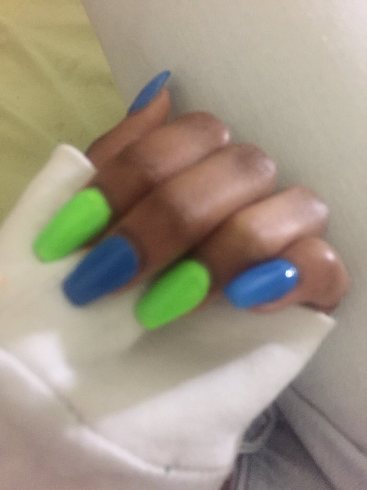 FIVE STAR NAIL SALON Updated September 2024 571 Sutter Ave