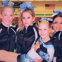 Billings All Star Cheer and Tumbling