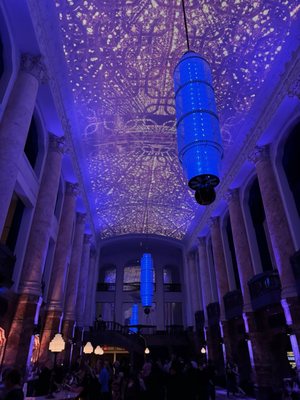 Brooklyn Paramount by null