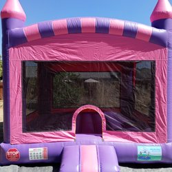 William's Bounce House's