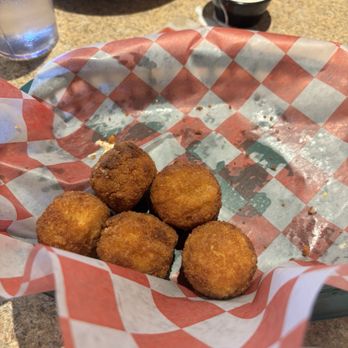 Thunderbird Restaurant - Cowboy bites - American Near Me - Mt. Carmel Junction, Utah