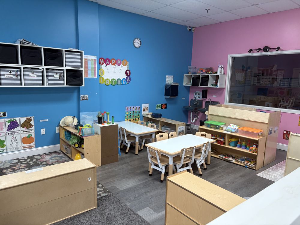 Happy Hearts Academy - childcare center in Raleigh, NC