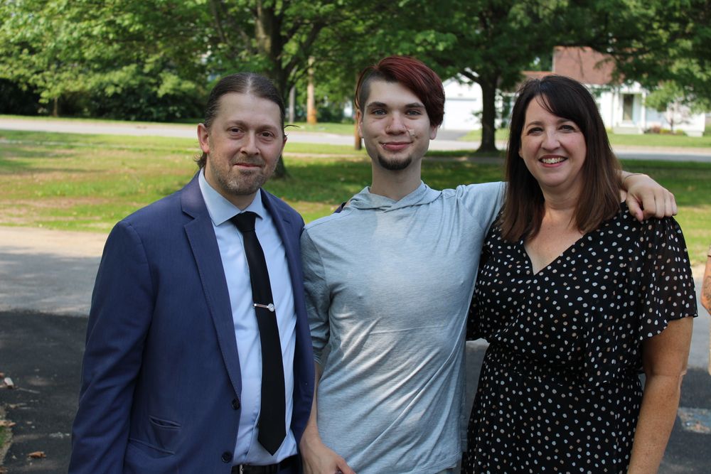 Villa of Hope - social services organization in Rochester, NY