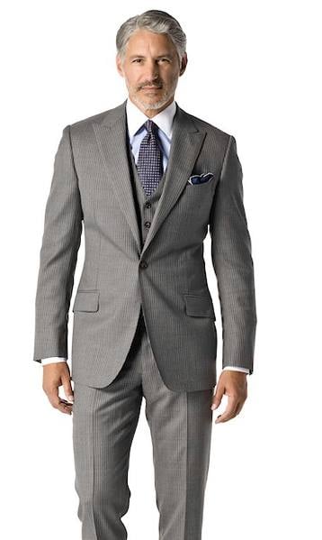 Darina's Custom with J Hilburn Logo