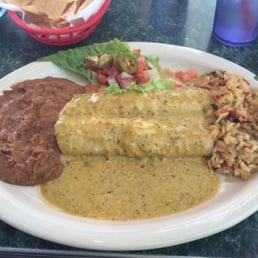 CHUY’S - Updated March 2026 - 459 Photos & 497 Reviews - 4001 Bagpiper ...