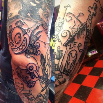 Heart n Soul - Tattoo Near Me - Fort Worth, Texas Heart n Soul - Tattoo Near Me - Fort Worth, Texas