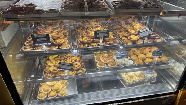 Pâtisserie Rosário by null