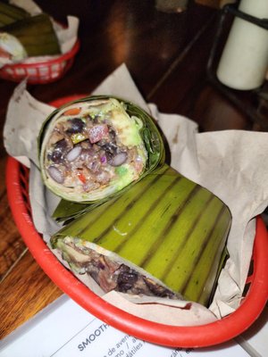 Burrito Amor by null