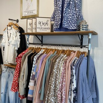 StyleFinder - Women's Clothing Near Me - Raleigh, North Carolina StyleFinder - Women's Clothing Near Me - Raleigh, North Carolina