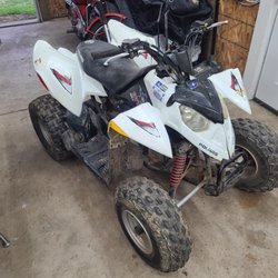 Matt's Motors