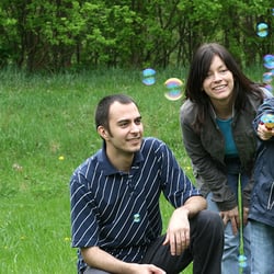 Asthma & Allergy Center - Get outside this spring with family activities. Do not let your allergies hold you back. Get some expert help. Call today.