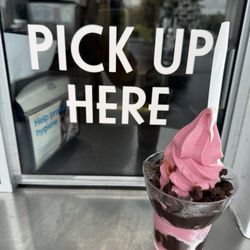 Shirleys Treats and Eats - Parfait