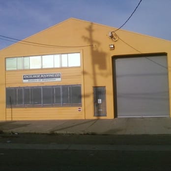 Excelsior Roofing - Home Office - Roofing Near Me - San Francisco, California Excelsior Roofing - Home Office - Roofing Near Me - San Francisco, California