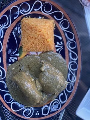 Mis Moles Restaurant by null