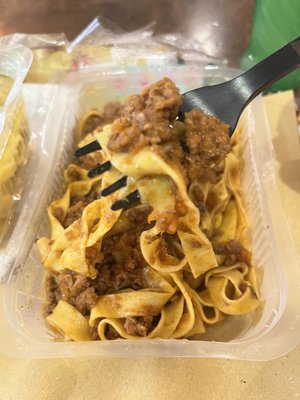 Pasta Fresca Naldi by null