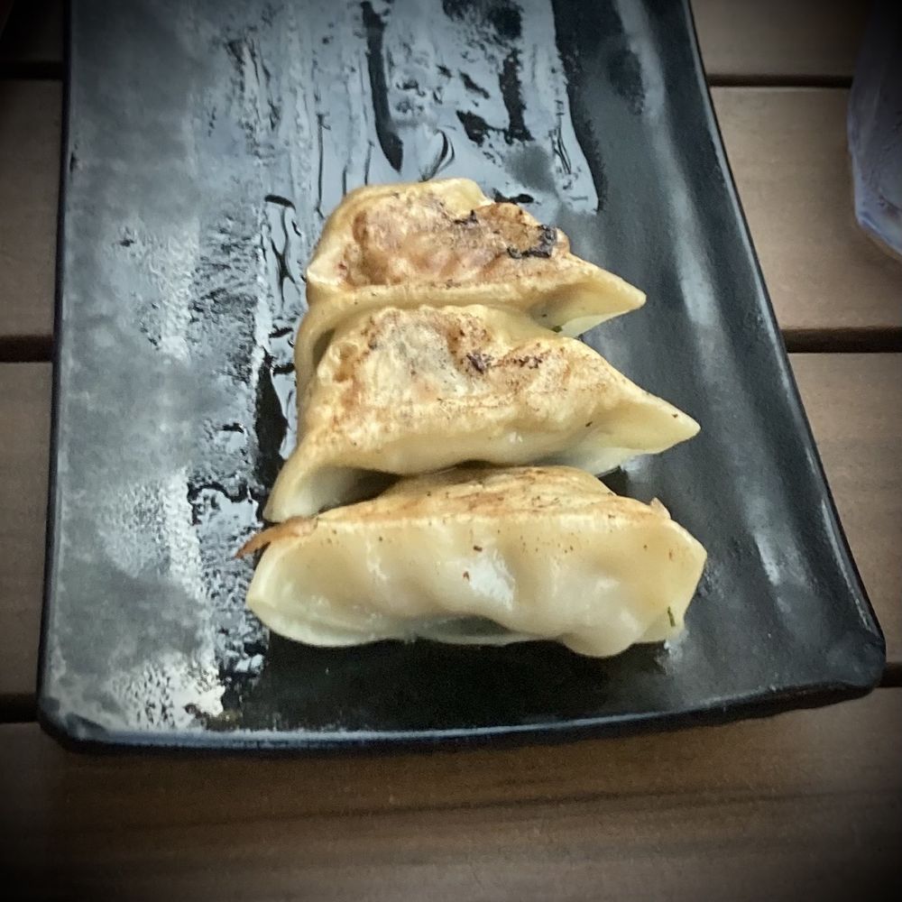 Yelp Elite Experience: Ramen Rendezvous - Pork gyoza - Yelp Events Near Me - Tulsa, Oklahoma Yelp Elite Experience: Ramen Rendezvous - Pork gyoza - Yelp Events Near Me - Tulsa, Oklahoma
