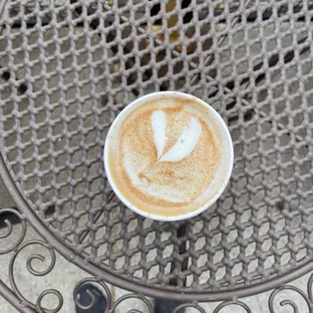 Bombastic Cafe - Coffee & Tea Near Me - Chicago, Illinois