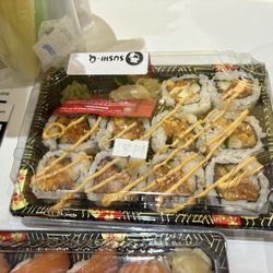 Sushi Q