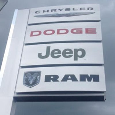 Farris Jeep Ram Chrysler Dodge