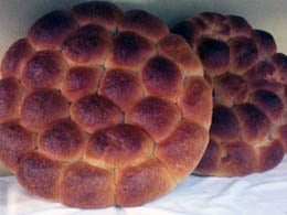 Mesnoy Injera Bakery by null