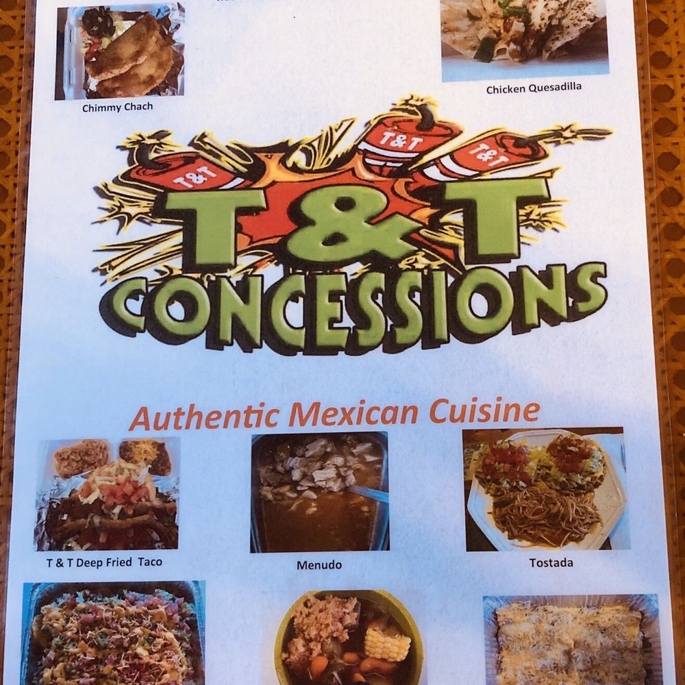 the menu the menu