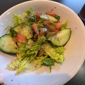Pita Grill - Salad Near Me - Lafayette, Colorado