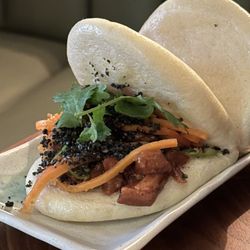 Bao Bei Chinese Brasserie - Bao