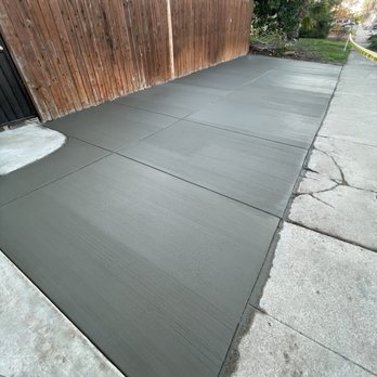 Roman Concrete - Fresh new concrete - Masonry/Concrete Near Me - Anaheim, California Roman Concrete - Fresh new concrete - Masonry/Concrete Near Me - Anaheim, California