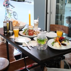 Café Eckstein