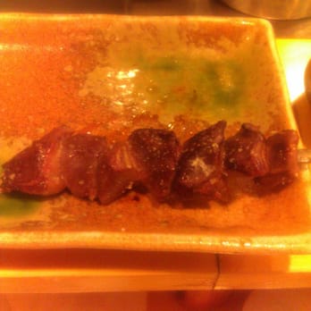 Torimatsu - Motsu (chicken liver) - Japanese Near Me - Gardena, California Torimatsu - Motsu (chicken liver) - Japanese Near Me - Gardena, California