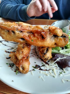 Sunriver Brewing Co. - Galveston Pub by null