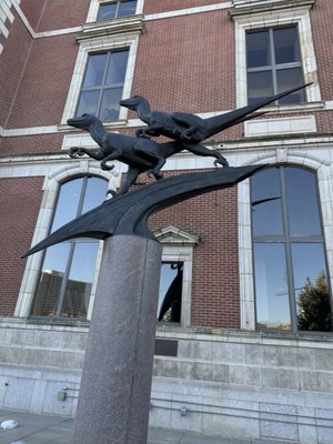 The Academy of Natural Sciences of Drexel University by null