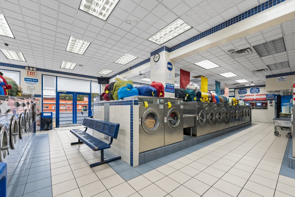 FLATLANDS LAUNDROMAT & WASH AND FOLD Updated September 2024 15