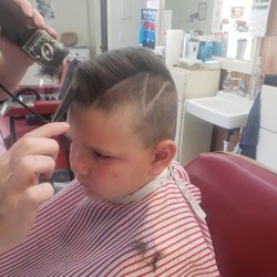 Gary & Sons Barber Shop - Amazing cut