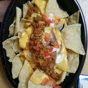 Taco Bell - Just like the old Wendy's tag- line.... Where's the beef???? - Fast Food Near Me - Hanover Park, Illinois