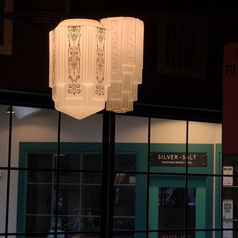 El Borracho - Cool lights part 1 - Vegan Near Me - Seattle, Washington