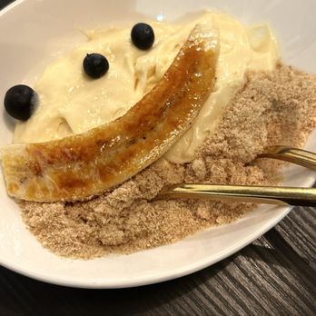 Amina - Banana Pudding Brle - Southern Near Me - Philadelphia, Pennsylvania Amina - Banana Pudding Brle - Southern Near Me - Philadelphia, Pennsylvania