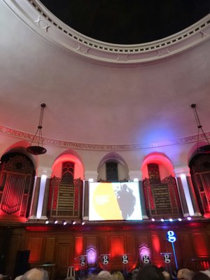 Emmanuel Centre by null