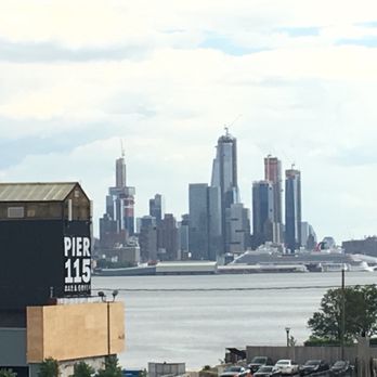 Pier 115 - Sports Bars Near Me - Edgewater, New Jersey Pier 115 - Sports Bars Near Me - Edgewater, New Jersey