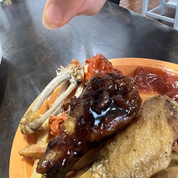 Wingstop - Chicken Wings Near Me - Aurora, Illinois