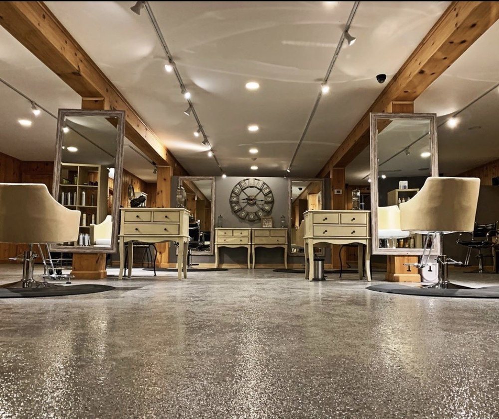 HEIRBÁHN Updated September 2024 384 Market St, Warren, Rhode Island Hair Salons Phone