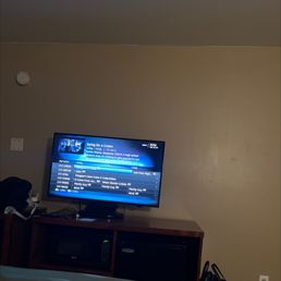 TV Area TV Area
