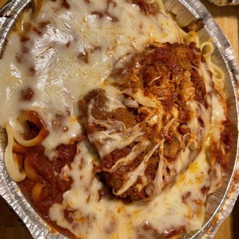Spizzico Pizza - Chicken Parmigiana - Pizza Near Me - Elmwood Park, Illinois Spizzico Pizza - Chicken Parmigiana - Pizza Near Me - Elmwood Park, Illinois