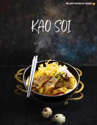 MR.HEN NOODLES HOUSE by null