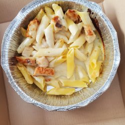 Shame on you Dominos!