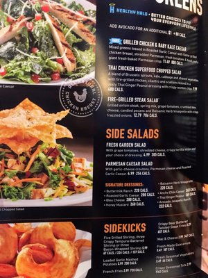 Menu photo 7 Dave & Buster's Birmingham Birmingham, AL Menu photo 7 Dave & Buster's Birmingham Birmingham, AL