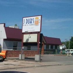 J Dub's Bar & Grill