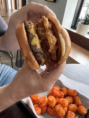 Burger & Company - East Nashville, TN by null