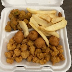 The Fish Fry